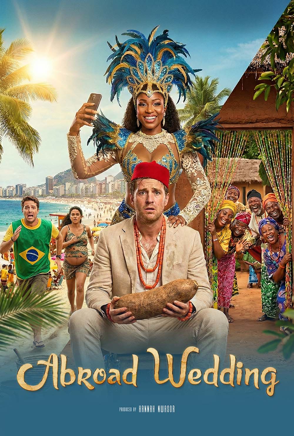 Movie Poster 4