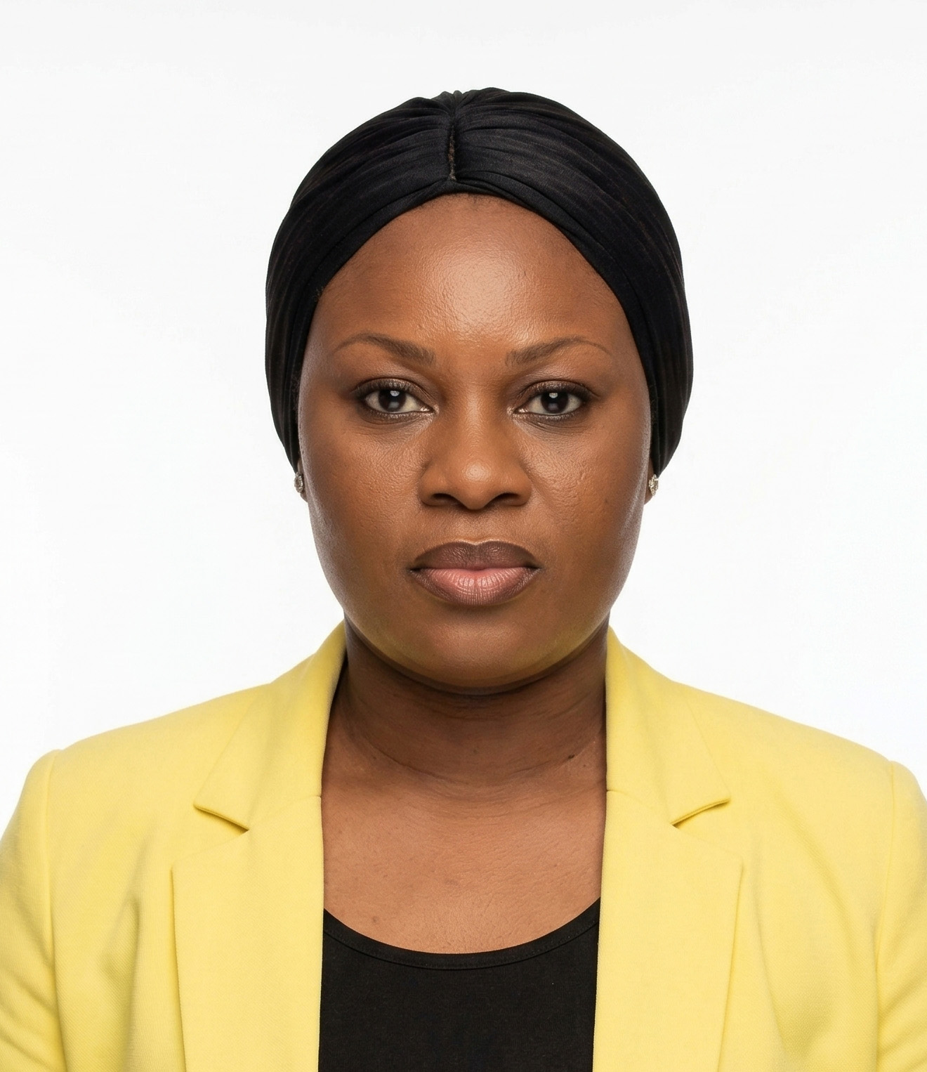 Lilian Balogun